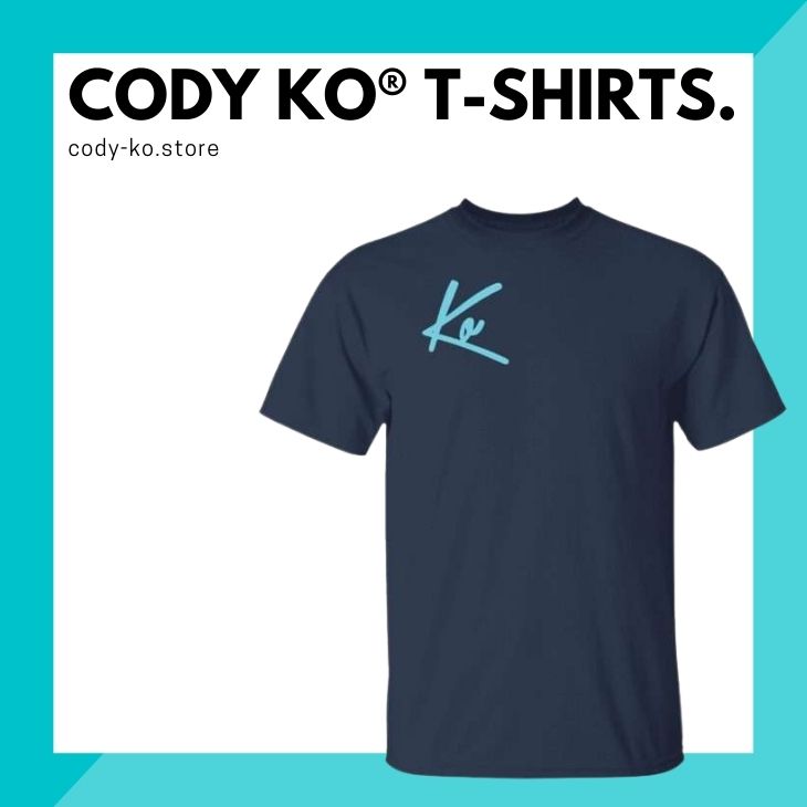 Cody Ko T-Shirts
