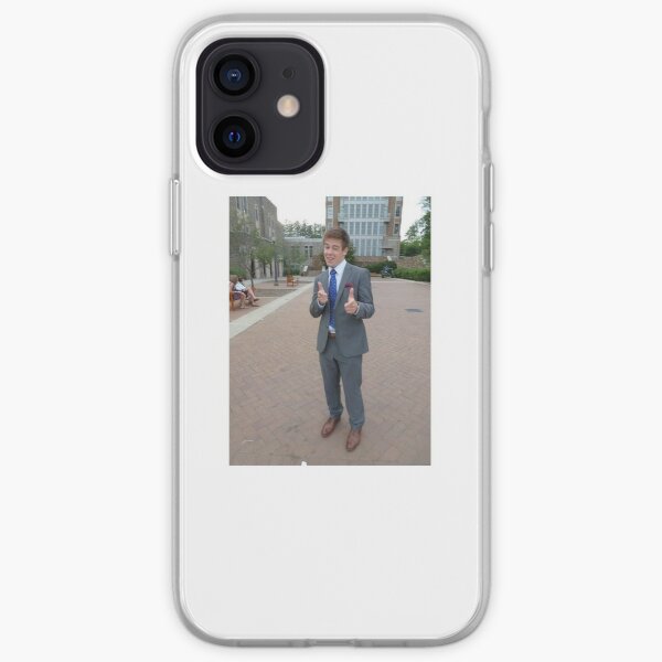 Cody Ko In A SuiT iPhone Soft Case RB1108 product Offical Cody Ko Merch