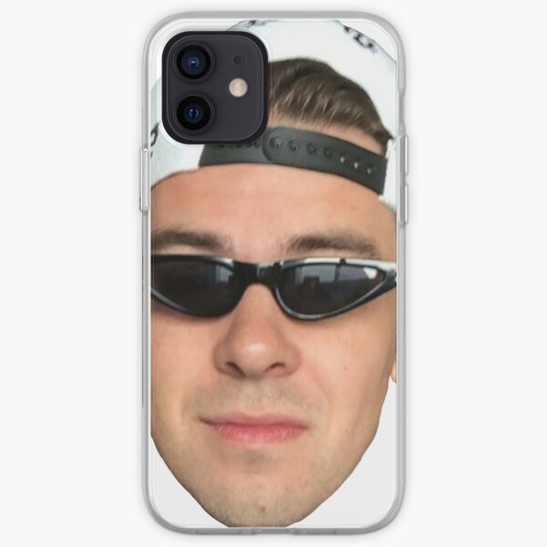 Cody Ko iPhone Soft Case RB1108 product Offical Cody Ko Merch