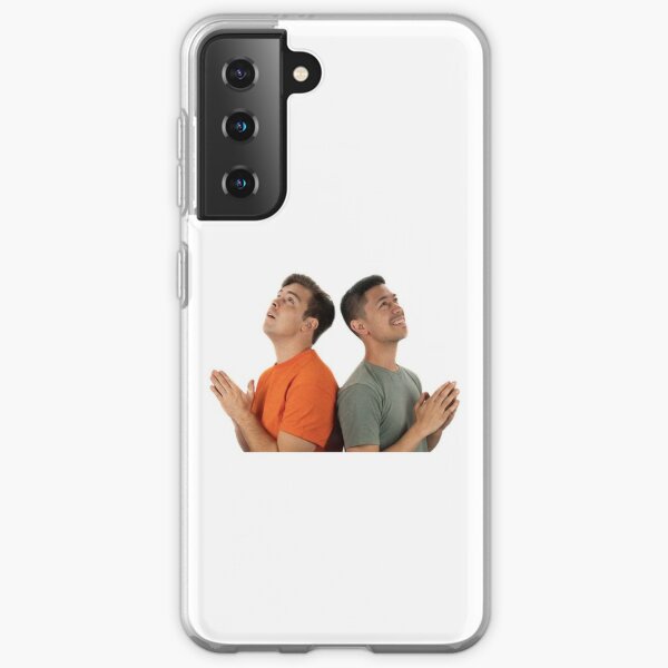 cody ko and noel miller Samsung Galaxy Soft Case RB1108 product Offical Cody Ko Merch