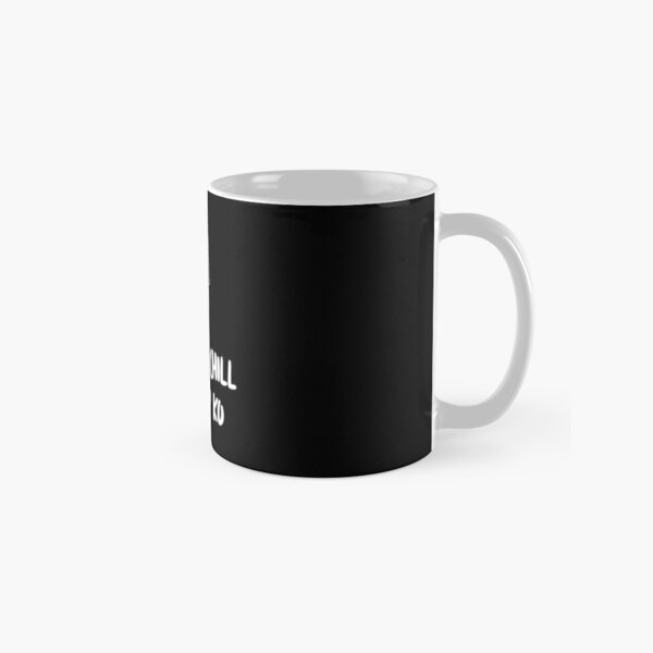 Insanely Chill - Cody's Podcast Classic Mug RB1108 product Offical Cody Ko Merch
