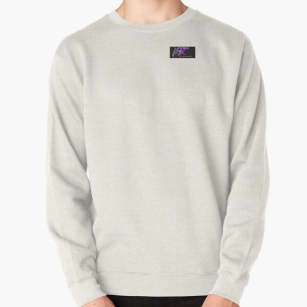 Cody Ko Logo Pullover Sweatshirt RB1108 product Offical Cody Ko Merch