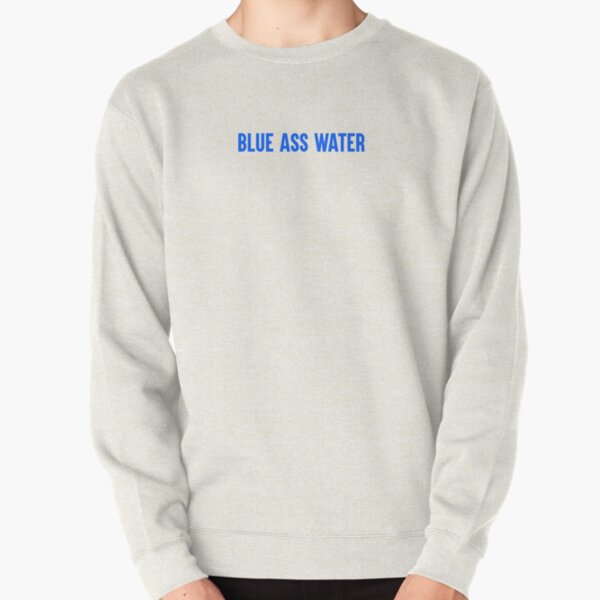 Blue Ass Water - Cody ko Pullover Sweatshirt RB1108 product Offical Cody Ko Merch