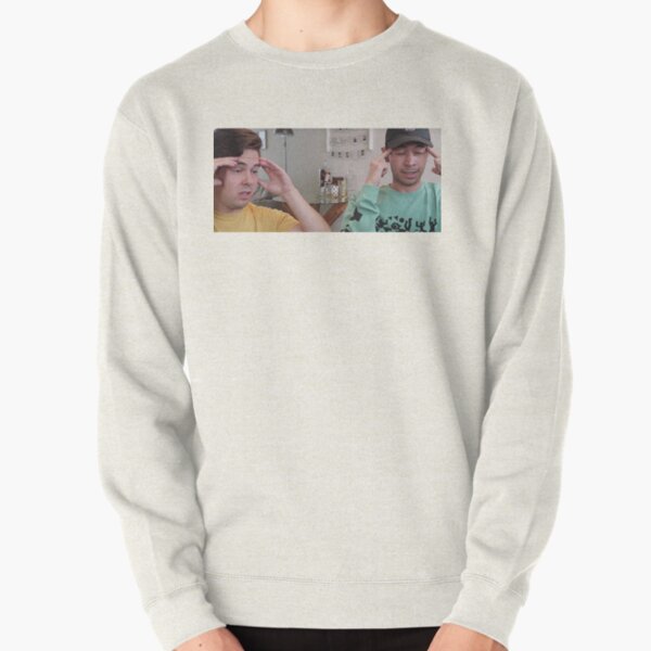 cody ko is cringing Pullover Sweatshirt RB1108 product Offical Cody Ko Merch