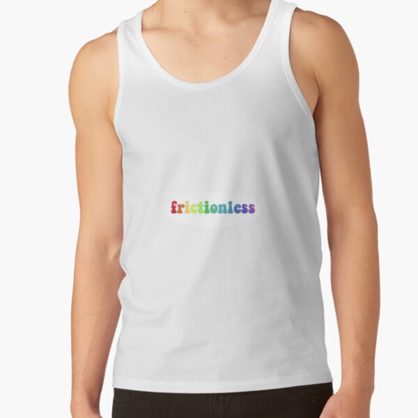 Frictionless Cody Ko Tank Top RB1108 product Offical Cody Ko Merch