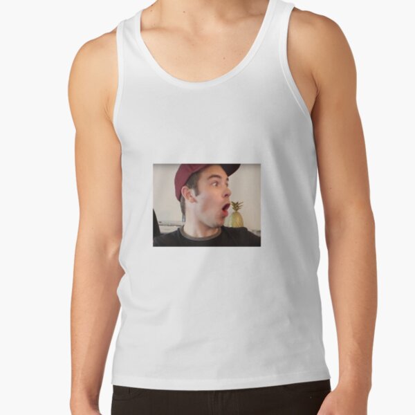 Cody Ko is Shooketh Tank Top RB1108 product Offical Cody Ko Merch