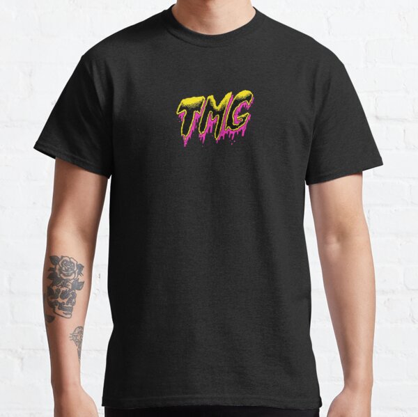 TMG (Cody Ko Merch Design) Classic T-Shirt RB1108 product Offical Cody Ko Merch