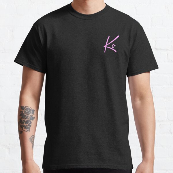 Cody Ko Merch- hoodies/t-shirts/more Classic T-Shirt RB1108 product Offical Cody Ko Merch