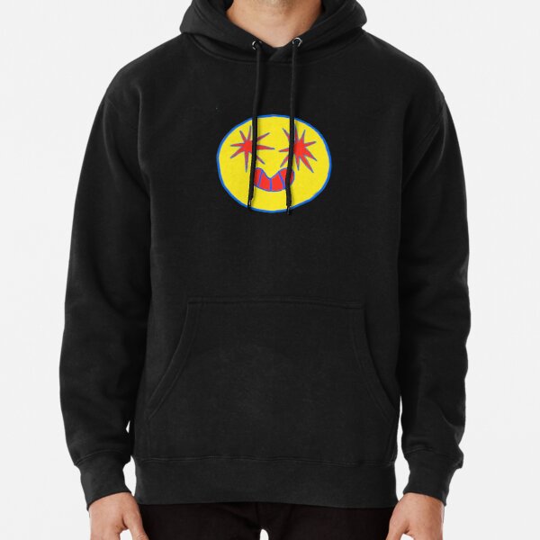 Cody ko merch smile face  Pullover Hoodie RB1108 product Offical Cody Ko Merch