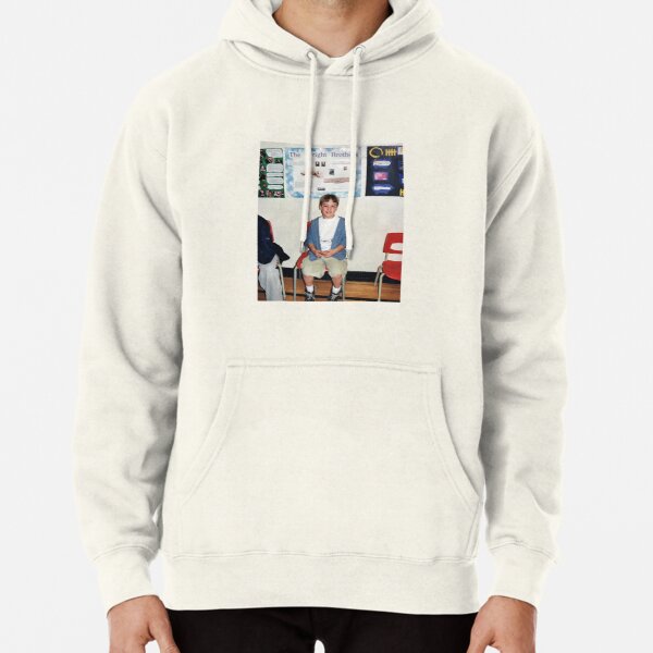 Cody Ko - Childhood Picture Pullover Hoodie RB1108 product Offical Cody Ko Merch