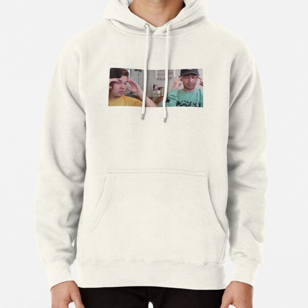 cody ko is cringing Pullover Hoodie RB1108 product Offical Cody Ko Merch
