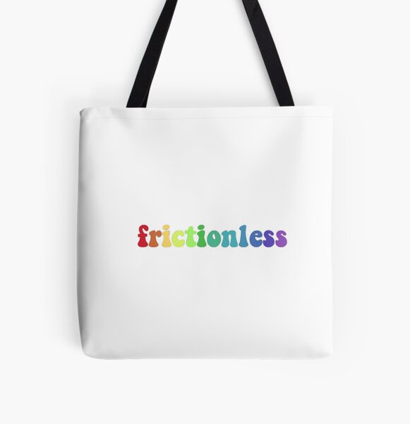 Frictionless Cody Ko All Over Print Tote Bag RB1108 product Offical Cody Ko Merch