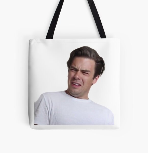 cody ko All Over Print Tote Bag RB1108 product Offical Cody Ko Merch