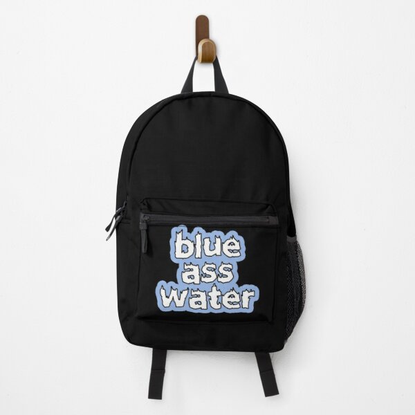 Blue Ass Water Cody Ko Noel Miller Backpack RB1108 product Offical Cody Ko Merch