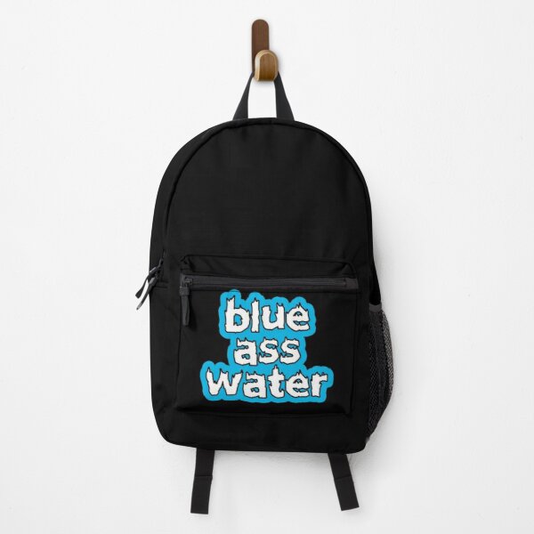 Blue Ass Water Cody Ko Noel Miller Backpack RB1108 product Offical Cody Ko Merch