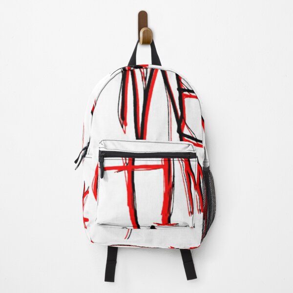 Cody Ko - Tiny Meat Gang 92 Backpack RB1108 product Offical Cody Ko Merch