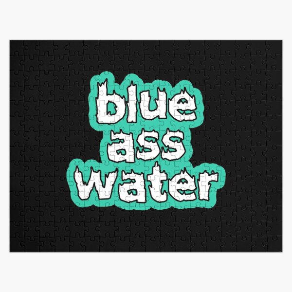 Blue Ass Water Cody Ko Noel Miller Jigsaw Puzzle RB1108 product Offical Cody Ko Merch
