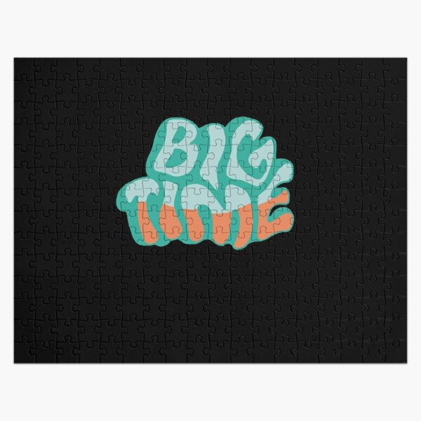 Cody ko merch big time pale Jigsaw Puzzle RB1108 product Offical Cody Ko Merch