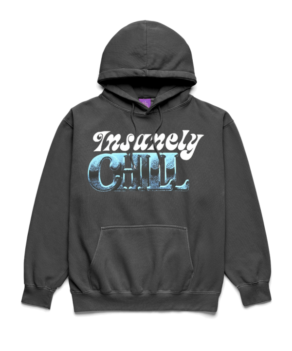 Cody Ko Hoodies - Insanely Chill Printed Trendy Pullover Hoodie