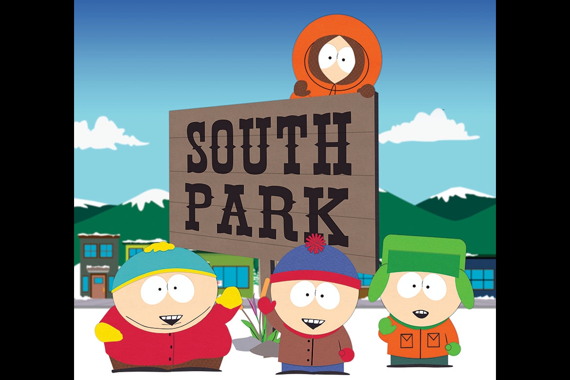 South Park - Cody Ko Store